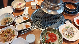 Hanmaeumsikdang (한마음식당) 2