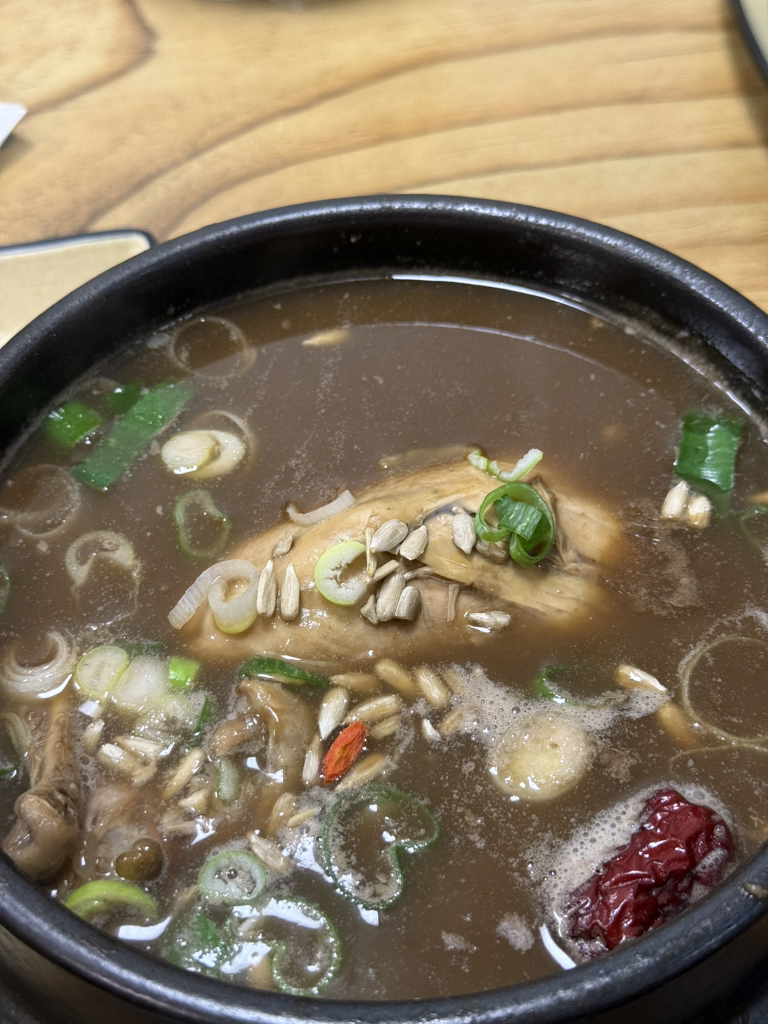 Choae (초애) 3