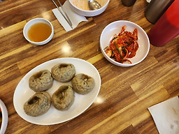 장안칼국수 4