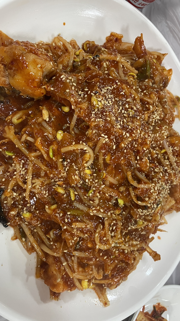 동피랑찜 4