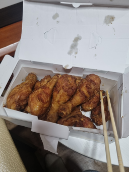 교촌치킨 중문점 대표 사진