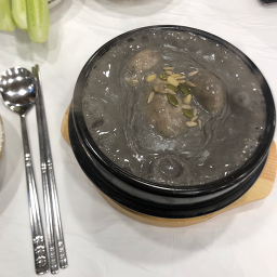 경복궁삼계탕 3