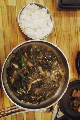 표선닭해장국 사진 4