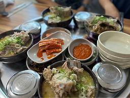 홍천뚝배기 1