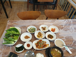Jangsussambap 4