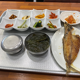 Minsoksikdang 6