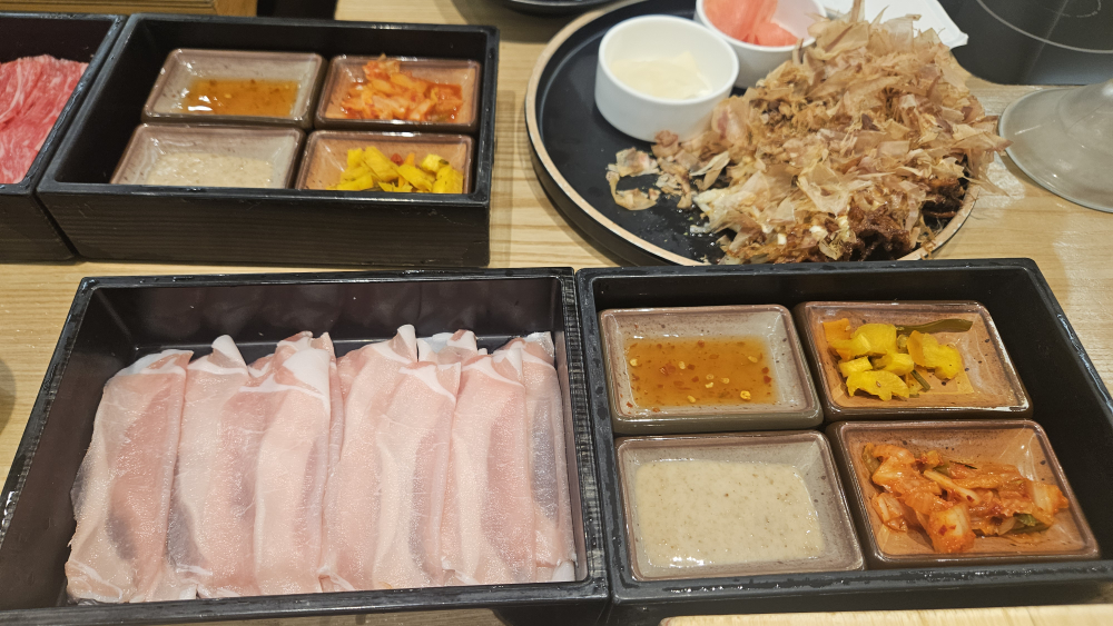 일상정원 센트럴시티점 사진 3