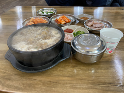 만복순대국 2