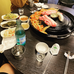 Hyeongnegogijip (형네고기집) 1