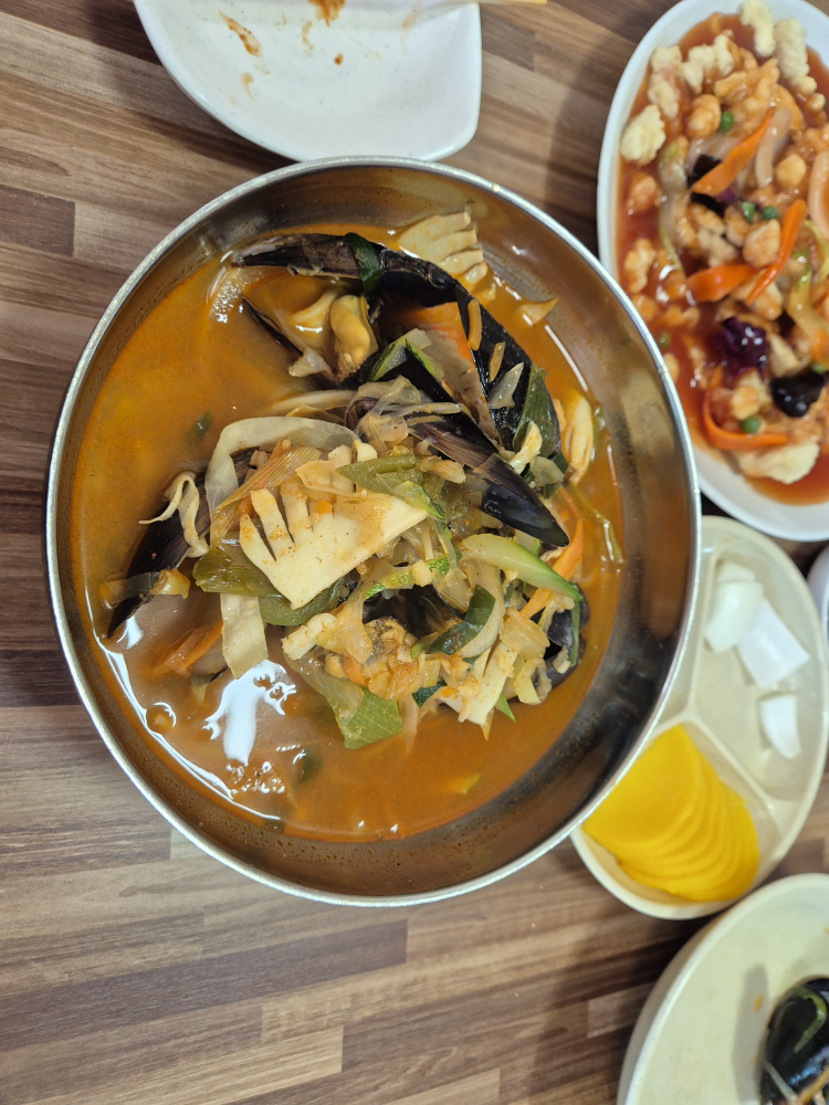 Daraewon 5