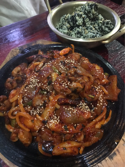 똥껍데기실내포차 대표 사진