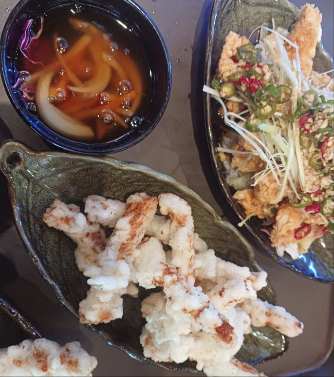 조선대반점 4
