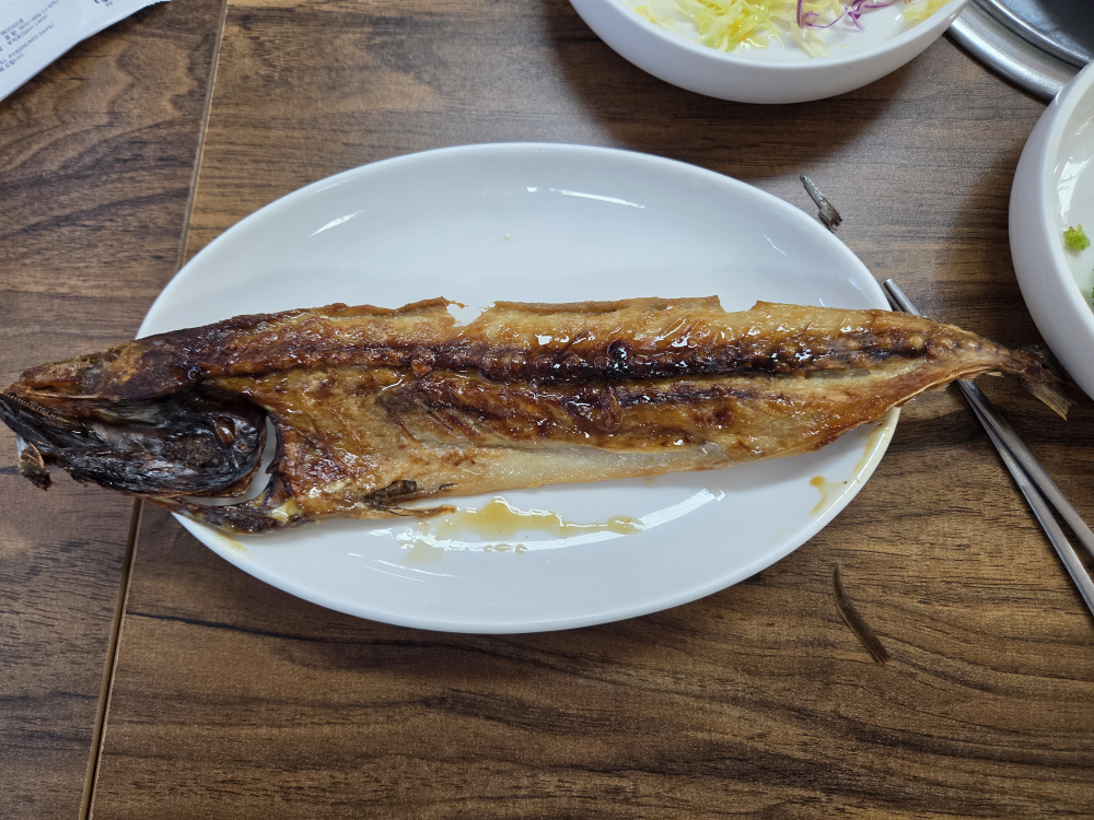 조림명가 4