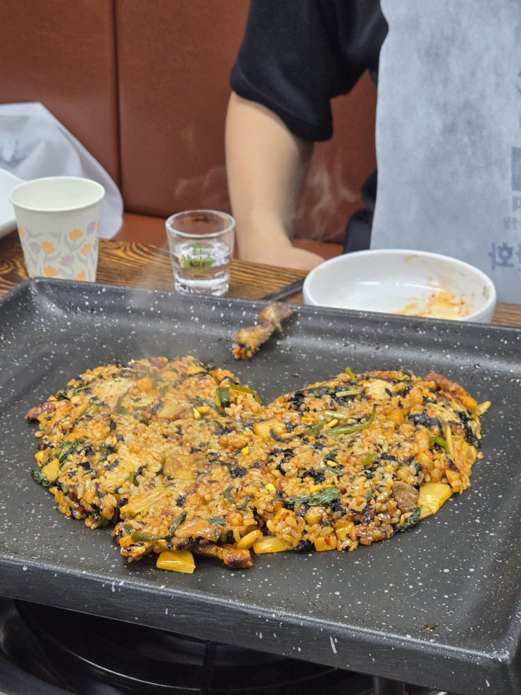 밥먹고술먹고 대표 사진