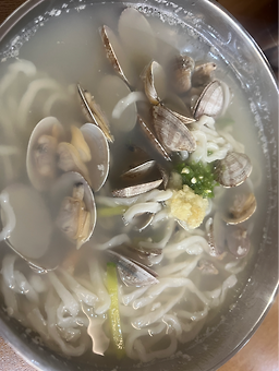 만나칼국수 4