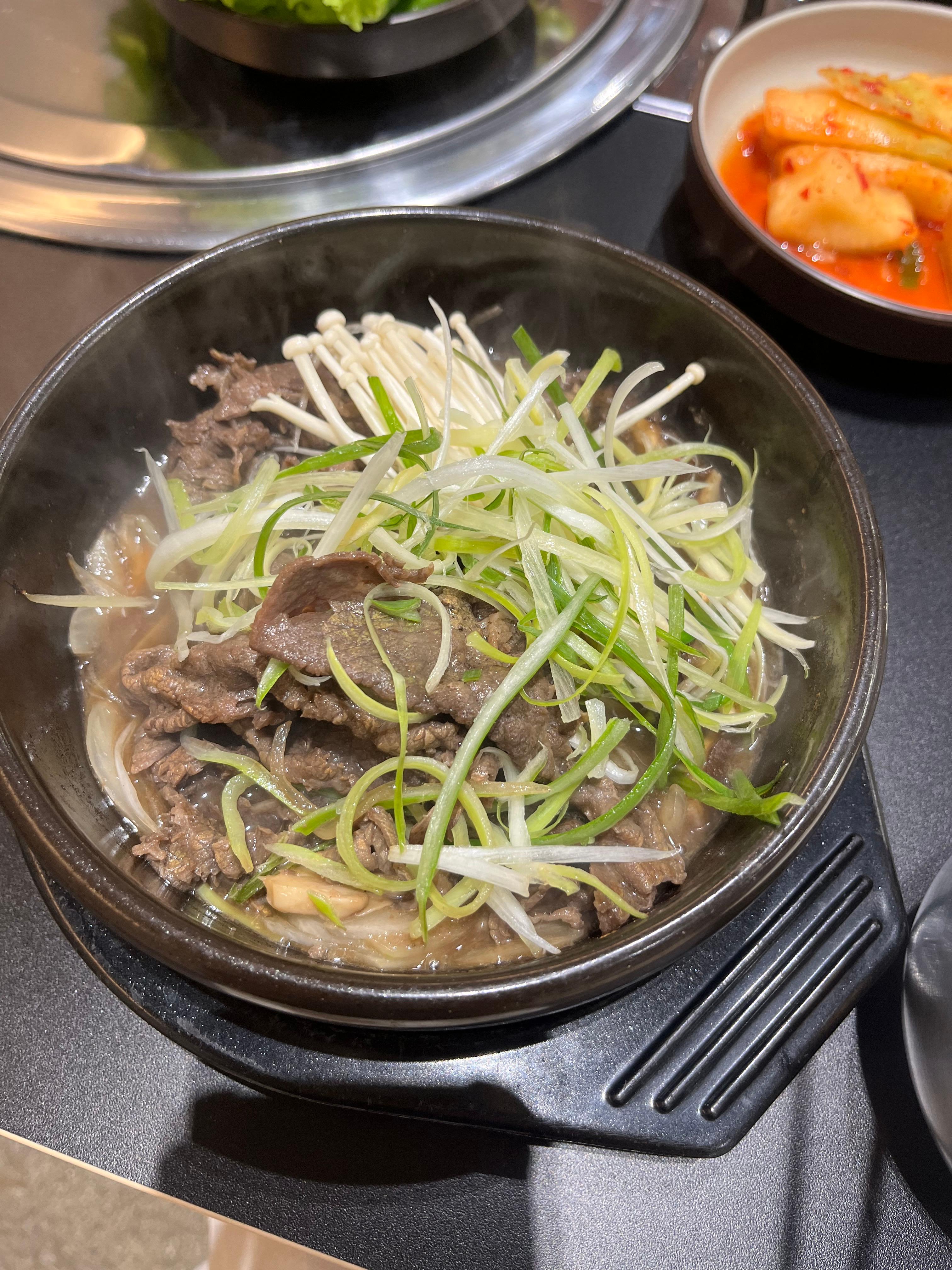 Dunamsikyuksikdang (두남식육식당) 3