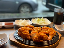 미락치킨 경복궁본점 사진 8