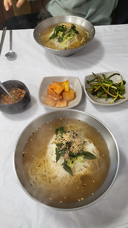 Haepungguksu (해풍국수) 1