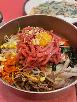 전주비빔밥 와이즈점 사진 5