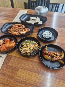 Cheonchunamwonchueotang 4