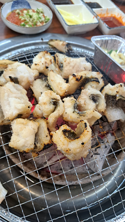 똘똘이바다장어 5