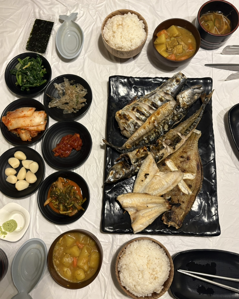 까시 1
