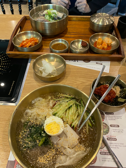 Naengmyeonjangsu 4
