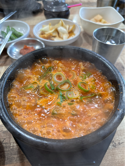 송당해장국 사진 8