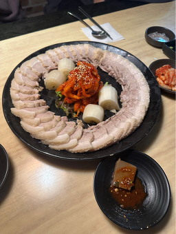 감성수작더보스AM 사진 2