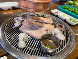 클럽다인리조트 라이브가든 대표 사진