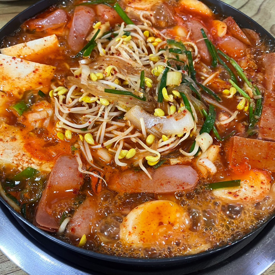 Dongchunok (동춘옥) 3