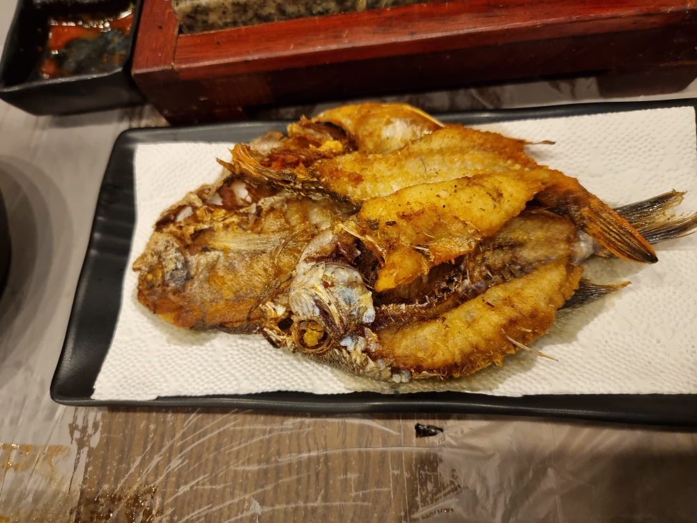 대교횟집 2
