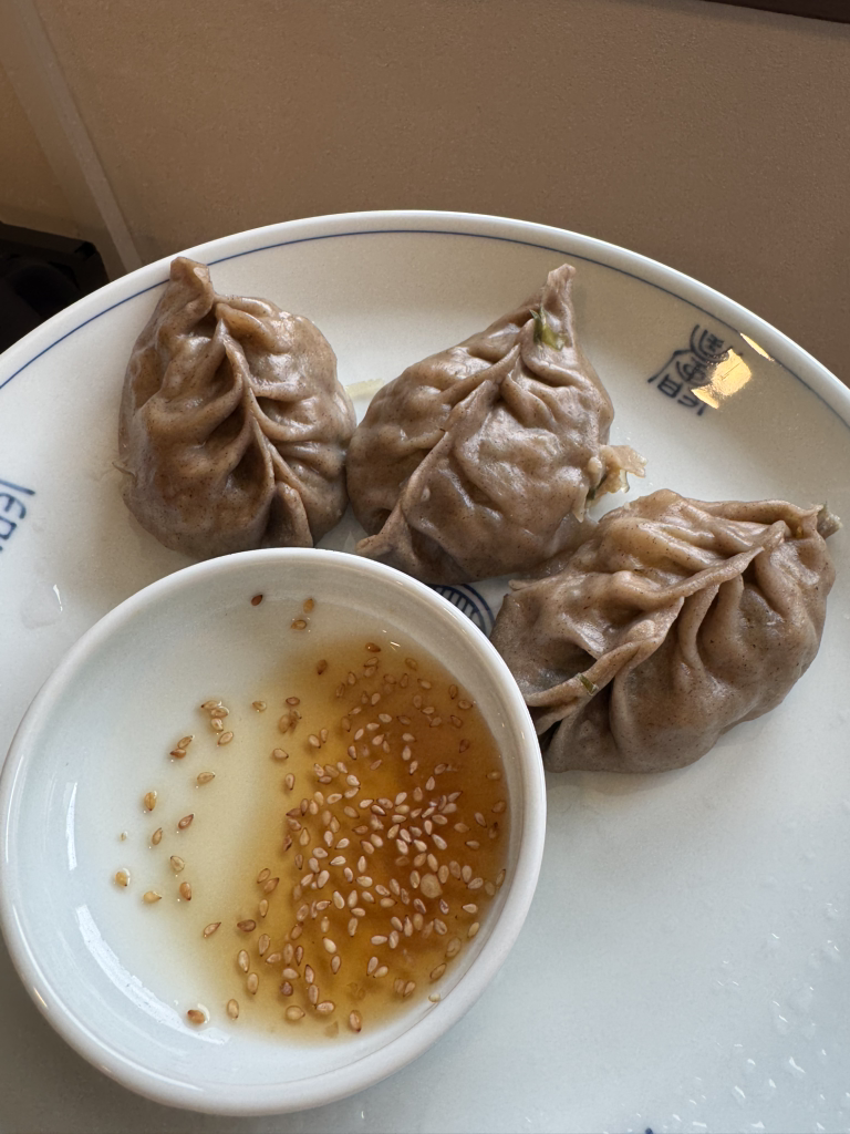 Wonhwarimemil (원화리메밀) 3