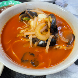 국풍반점 사진 4