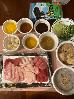 미스터참치 사진 3