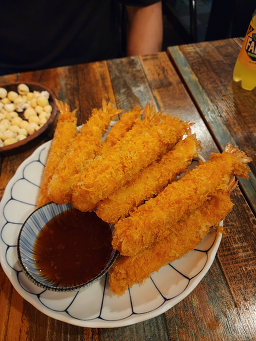 별이빛나는밤 대표 사진