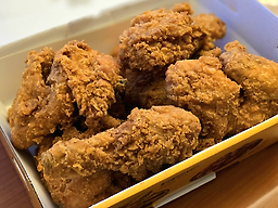 BBQ 성수중앙점 대표 사진