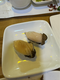 스시와 대표 사진