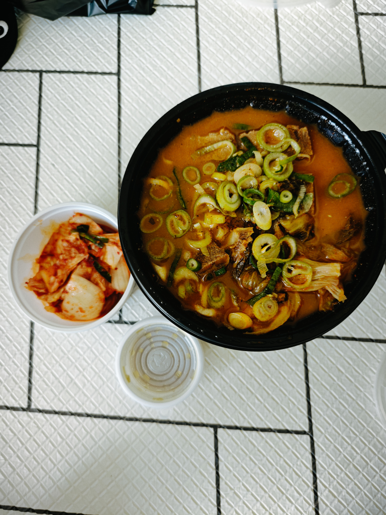 맛고을감자탕 4