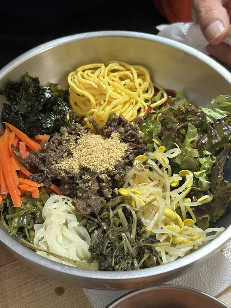 금잔화국수 4