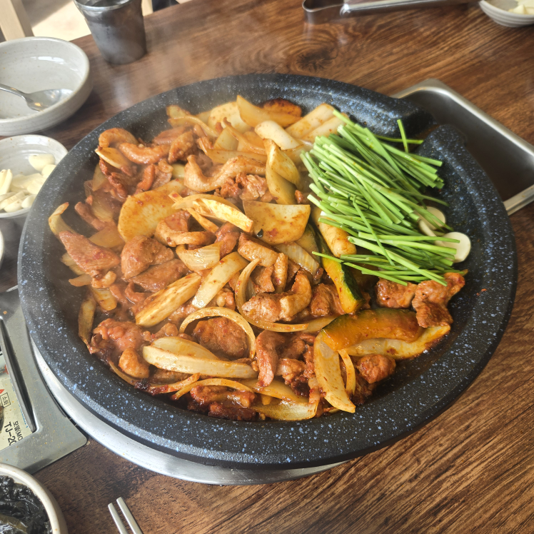 평강오리농원 4