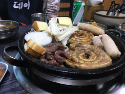 장수돌곱창 사진 8