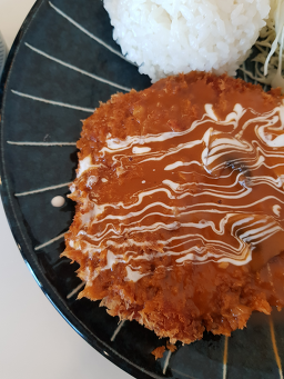 효돈수제돈까스 대표 사진