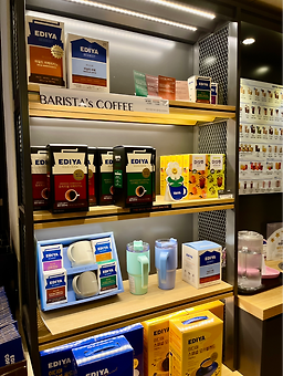 Ediya Coffee 6