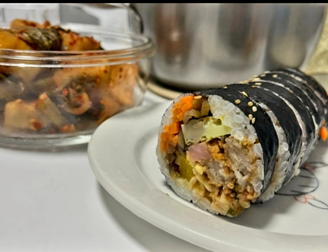 총각네 압구정김밥 장안점 사진 3