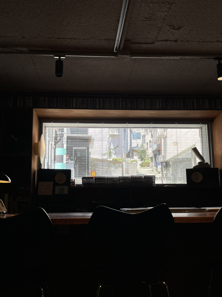 레코즈커피&Bar 사진 5