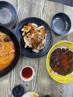 황가네짬뽕 사진