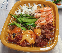 장사명품대게회 2