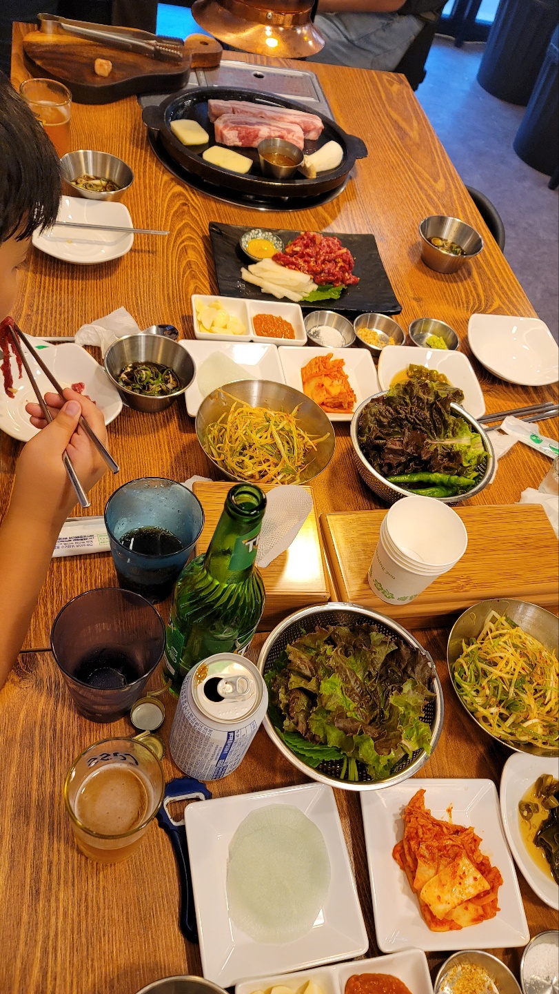 Dosigogi (도시고기) 3