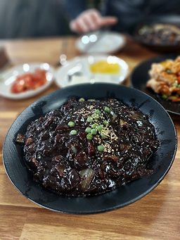 마지막짜장 1